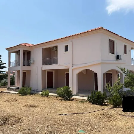 αντί ονείρου - ολίβια Apartman *