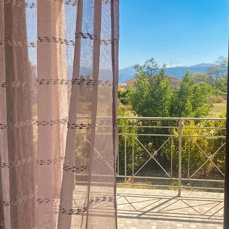 Apartman αντί ονείρου - ολίβια