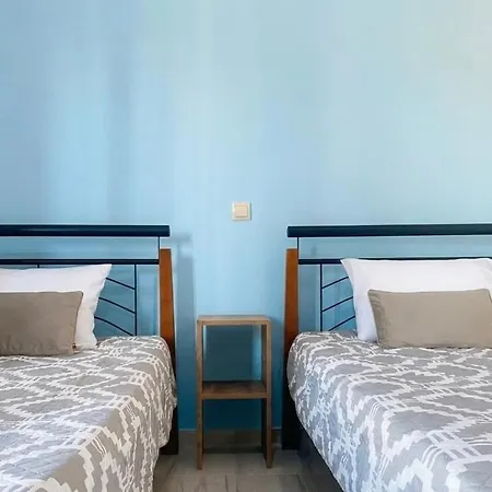 Apartman αντί ονείρου - ολίβια *