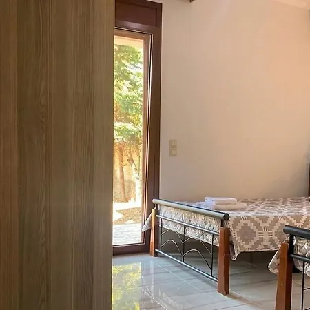 Apartman αντί ονείρου - ολίβια Krieza