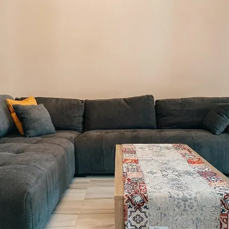 Apartman αντί ονείρου - ολίβια Krieza