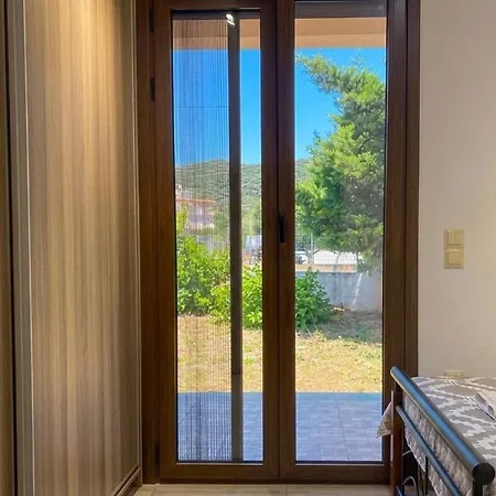 Apartman αντί ονείρου - ολίβια Krieza